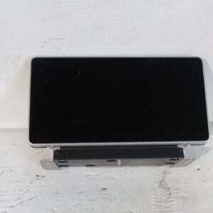 Audi FY Q5 SQ5 MMi Multimedia Headunit Radio Display Screen 80A919605 - Image 4