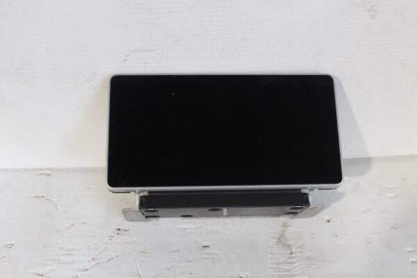 Audi FY Q5 SQ5 MMi Multimedia Headunit Radio Display Screen 80A919605