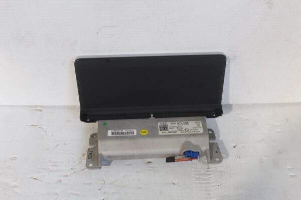 Audi FY Q5 SQ5 MMi Multimedia Headunit Radio Display Screen 80A919605