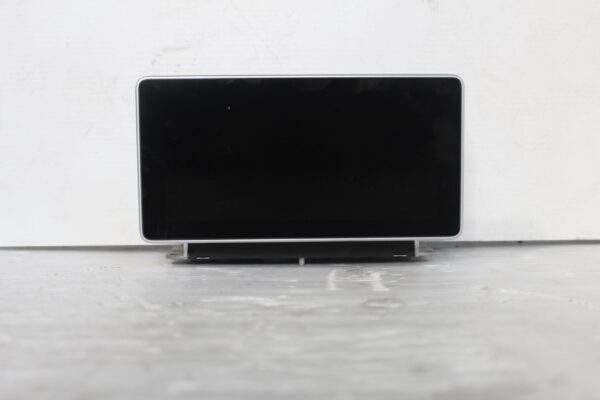 Audi FY Q5 SQ5 MMi Multimedia Headunit Radio Display Screen 80A919605