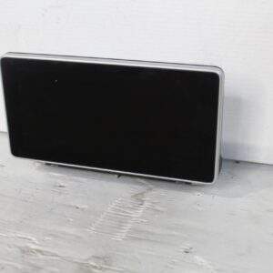 Audi FY Q5 SQ5 MMi Multimedia Headunit Radio Display Screen 80A919605 - Image 8