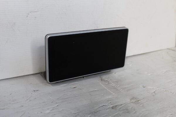 Audi FY Q5 SQ5 MMi Multimedia Headunit Radio Display Screen 80A919605