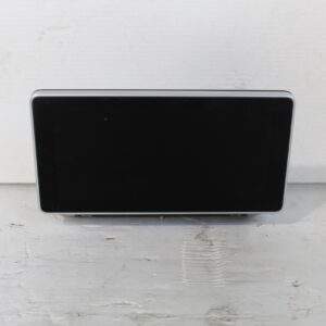 Audi FY Q5 SQ5 MMi Multimedia Headunit Radio Display Screen 80A919605 - Image 10