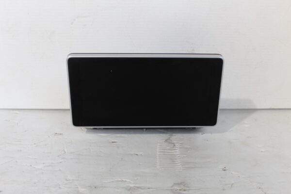 Audi FY Q5 SQ5 MMi Multimedia Headunit Radio Display Screen 80A919605