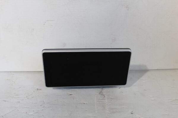 Audi FY Q5 SQ5 MMi Multimedia Headunit Radio Display Screen 80A919605