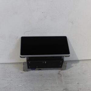Audi FY Q5 SQ5 MMi Multimedia Headunit Radio Display Screen 80A919605 - Image 12