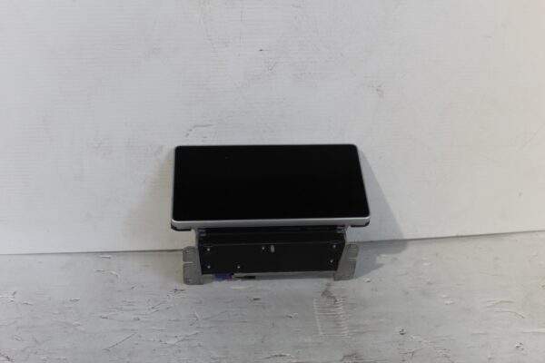 Audi FY Q5 SQ5 MMi Multimedia Headunit Radio Display Screen 80A919605