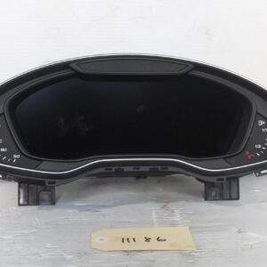 Audi Fy Q5 SQ5 Instrument Display Cluster Virtual Cockpit 8W5920790E - Image 3