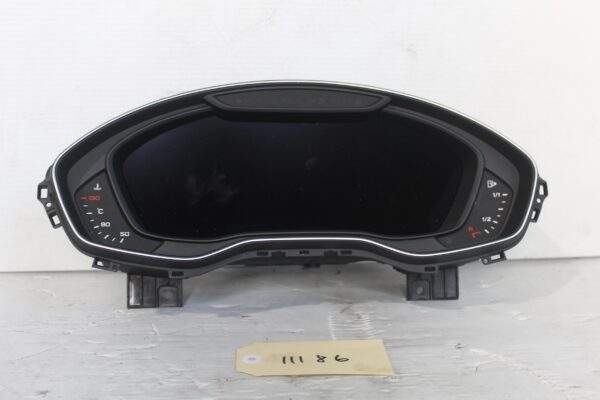 Audi Fy Q5 SQ5 Instrument Display Cluster Virtual Cockpit 8W5920790E