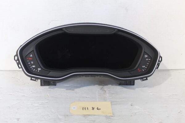 Audi Fy Q5 SQ5 Instrument Display Cluster Virtual Cockpit 8W5920790E