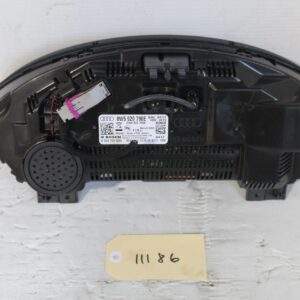 Audi Fy Q5 SQ5 Instrument Display Cluster Virtual Cockpit 8W5920790E - Image 7