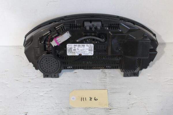 Audi Fy Q5 SQ5 Instrument Display Cluster Virtual Cockpit 8W5920790E