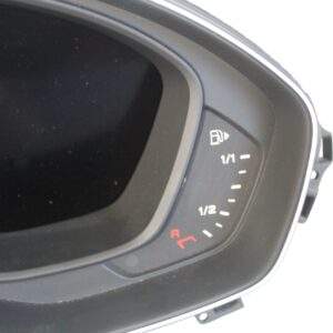 Audi Fy Q5 SQ5 Instrument Display Cluster Virtual Cockpit 8W5920790E - Image 9