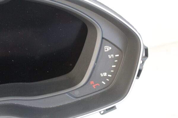 Audi Fy Q5 SQ5 Instrument Display Cluster Virtual Cockpit 8W5920790E