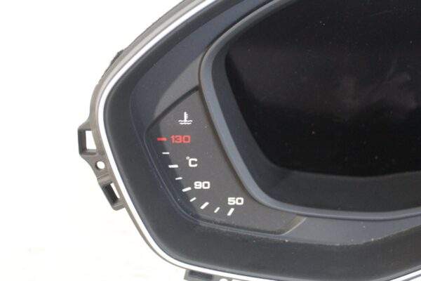 Audi Fy Q5 SQ5 Instrument Display Cluster Virtual Cockpit 8W5920790E