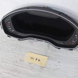 Audi Fy Q5 SQ5 Instrument Display Cluster Virtual Cockpit 8W5920790E - Image 11