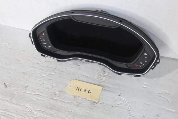 Audi Fy Q5 SQ5 Instrument Display Cluster Virtual Cockpit 8W5920790E