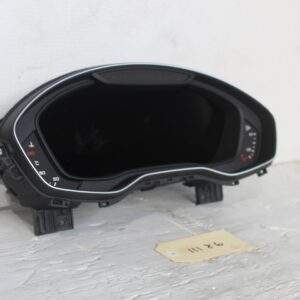 Audi Fy Q5 SQ5 Instrument Display Cluster Virtual Cockpit 8W5920790E - Image 12