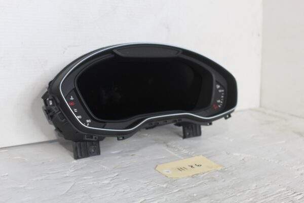 Audi Fy Q5 SQ5 Instrument Display Cluster Virtual Cockpit 8W5920790E