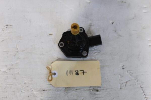 Volkswagen Audi Oil Level Sensor 03C907660