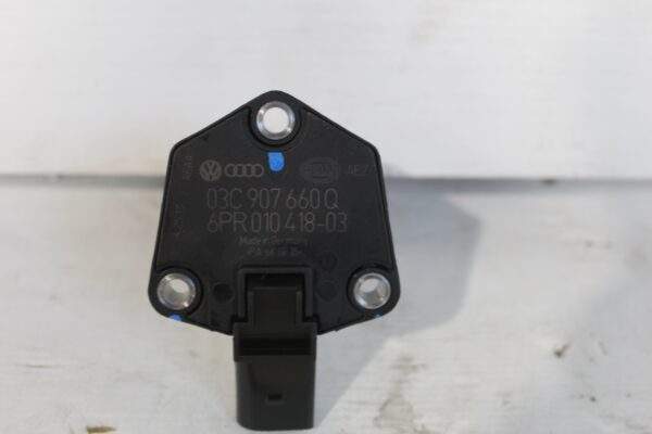 Volkswagen Audi Oil Level Sensor 03C907660