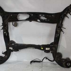 Audi FY Q5 SQ5 Rear Suspension Subframe Crossmember 80A505235S, 80A505235AP - Image 2