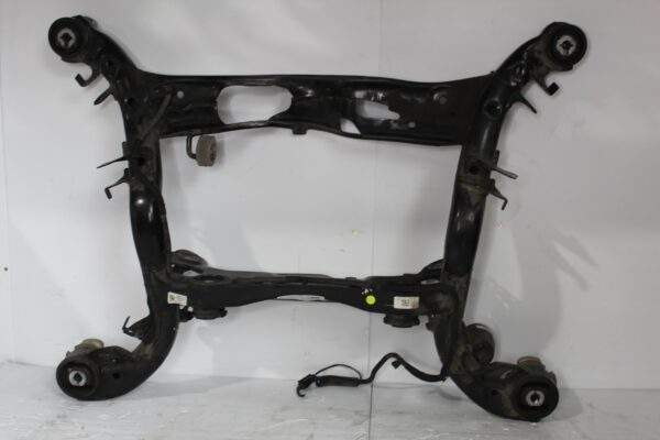 Audi FY Q5 SQ5 Rear Suspension Subframe Crossmember 80A505235S, 80A505235AP