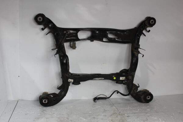 Audi FY Q5 SQ5 Rear Suspension Subframe Crossmember 80A505235S, 80A505235AP