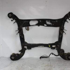 Audi FY Q5 SQ5 Rear Suspension Subframe Crossmember 80A505235S, 80A505235AP - Image 3
