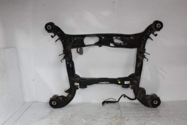 Audi FY Q5 SQ5 Rear Suspension Subframe Crossmember 80A505235S, 80A505235AP