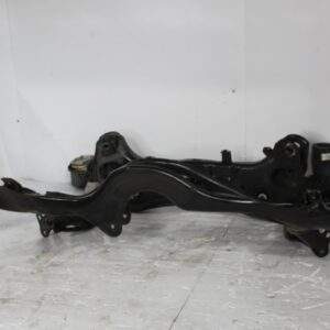 Audi FY Q5 SQ5 Rear Suspension Subframe Crossmember 80A505235S, 80A505235AP - Image 4