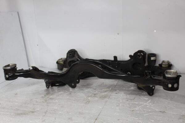 Audi FY Q5 SQ5 Rear Suspension Subframe Crossmember 80A505235S, 80A505235AP