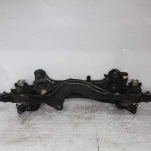 Audi FY Q5 SQ5 Rear Suspension Subframe Crossmember 80A505235S, 80A505235AP - Image 5