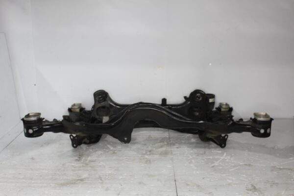 Audi FY Q5 SQ5 Rear Suspension Subframe Crossmember 80A505235S, 80A505235AP