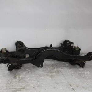 Audi FY Q5 SQ5 Rear Suspension Subframe Crossmember 80A505235S, 80A505235AP - Image 6