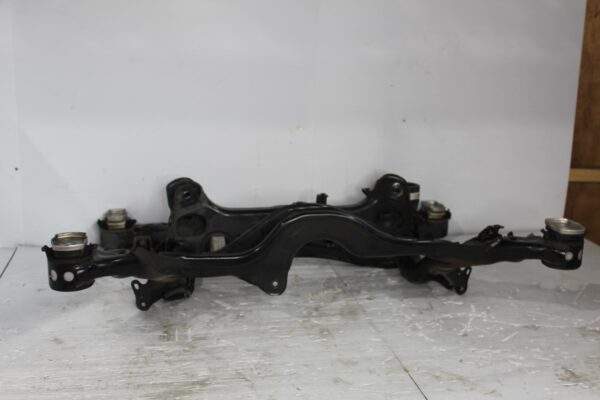 Audi FY Q5 SQ5 Rear Suspension Subframe Crossmember 80A505235S, 80A505235AP