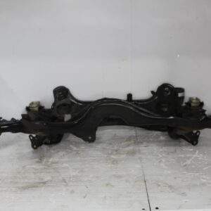 Audi FY Q5 SQ5 Rear Suspension Subframe Crossmember 80A505235S, 80A505235AP - Image 7
