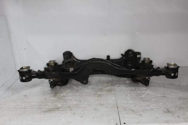 Audi FY Q5 SQ5 Rear Suspension Subframe Crossmember 80A505235S, 80A505235AP