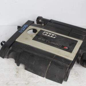 Audi 8P S3 Engine Intake Cover 06F133837AC, 06F133837AG - Image 2