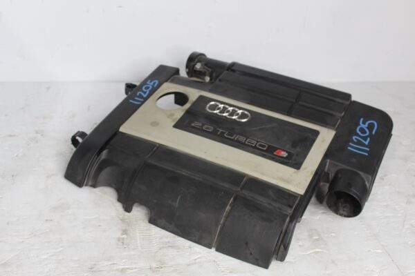 Audi 8P S3 Engine Intake Cover 06F133837AC, 06F133837AG