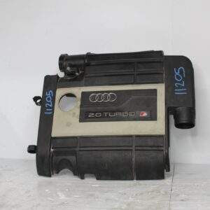 Audi 8P S3 Engine Intake Cover 06F133837AC, 06F133837AG - Image 4