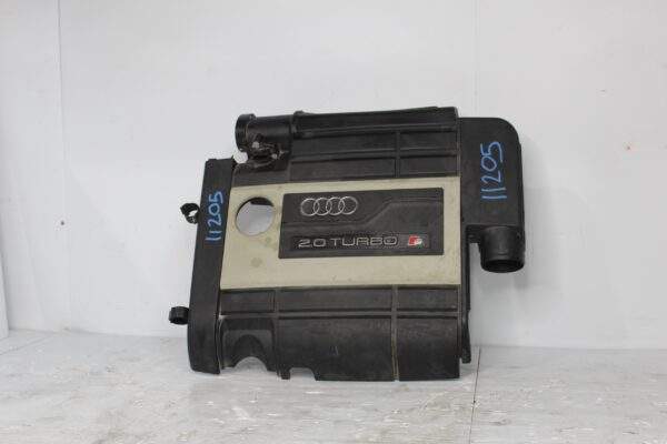 Audi 8P S3 Engine Intake Cover 06F133837AC, 06F133837AG