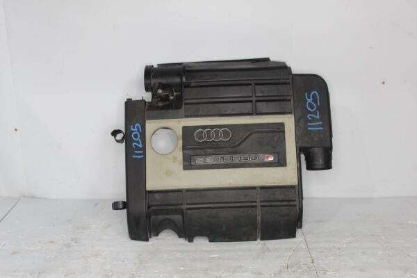 Audi 8P S3 Engine Intake Cover 06F133837AC, 06F133837AG