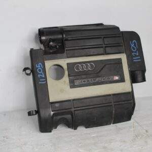 Audi 8P S3 Engine Intake Cover 06F133837AC, 06F133837AG - Image 5