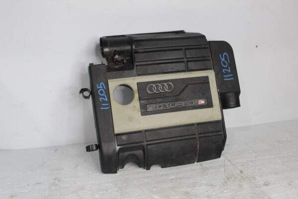 Audi 8P S3 Engine Intake Cover 06F133837AC, 06F133837AG