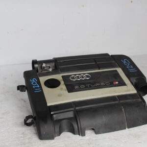 Audi 8P S3 Engine Intake Cover 06F133837AC, 06F133837AG - Image 6
