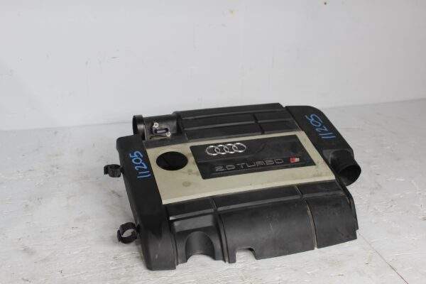Audi 8P S3 Engine Intake Cover 06F133837AC, 06F133837AG