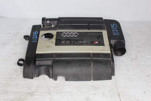 Audi 8P S3 Engine Intake Cover 06F133837AC, 06F133837AG