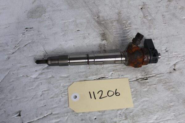 Audi FY Q5 2.0L Diesel CODE DET Fuel Injector 04L130277AE