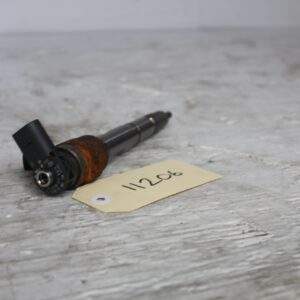 Audi FY Q5 2.0L Diesel CODE DET Fuel Injector 04L130277AE - Image 2